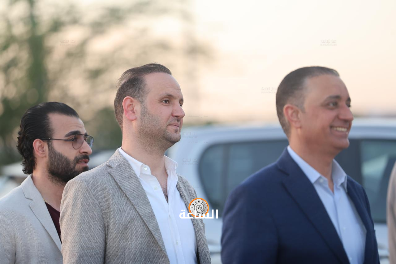 Madar Al-Saa Images 0.29194249405784367
