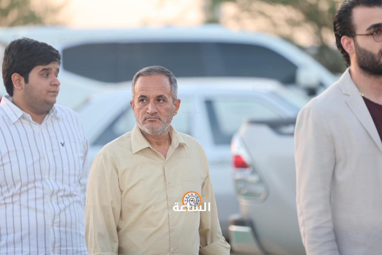 Madar Al-Saa Images 0.48362073435189