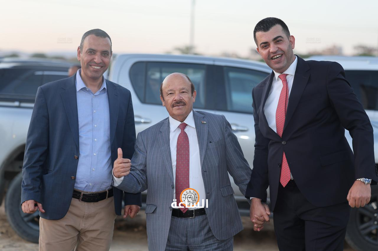 Madar Al-Saa Images 0.8630691767677422