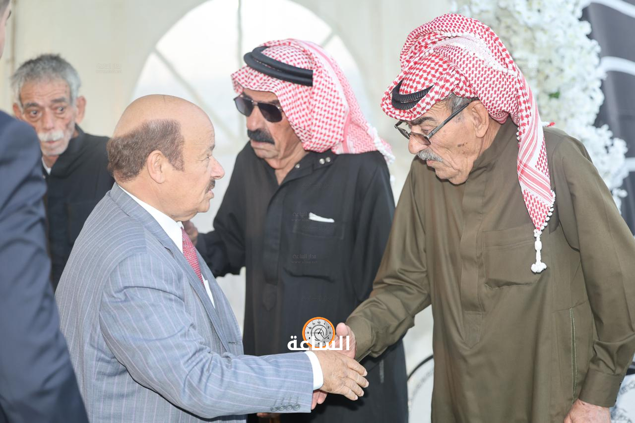 Madar Al-Saa Images 0.32528115383081235