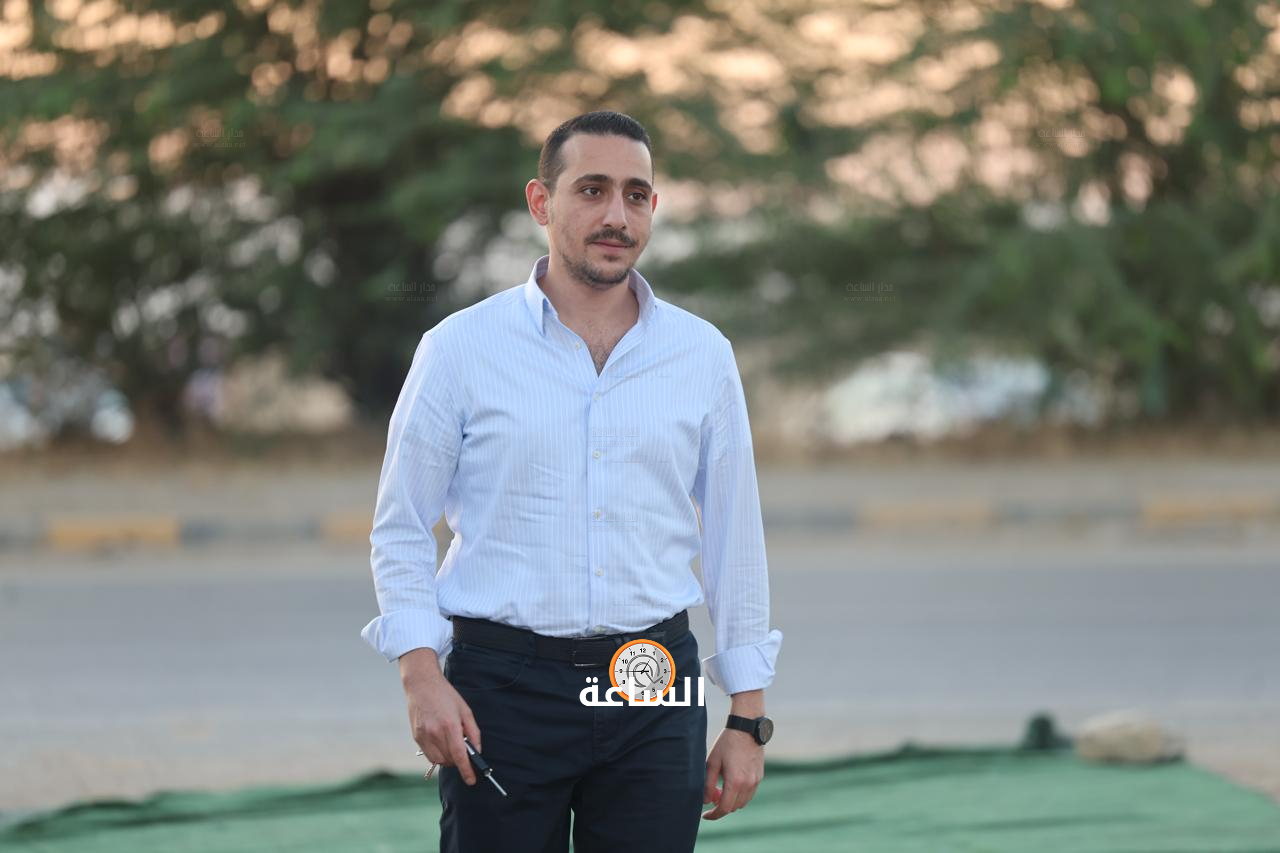 Madar Al-Saa Images 0.5527904928903029