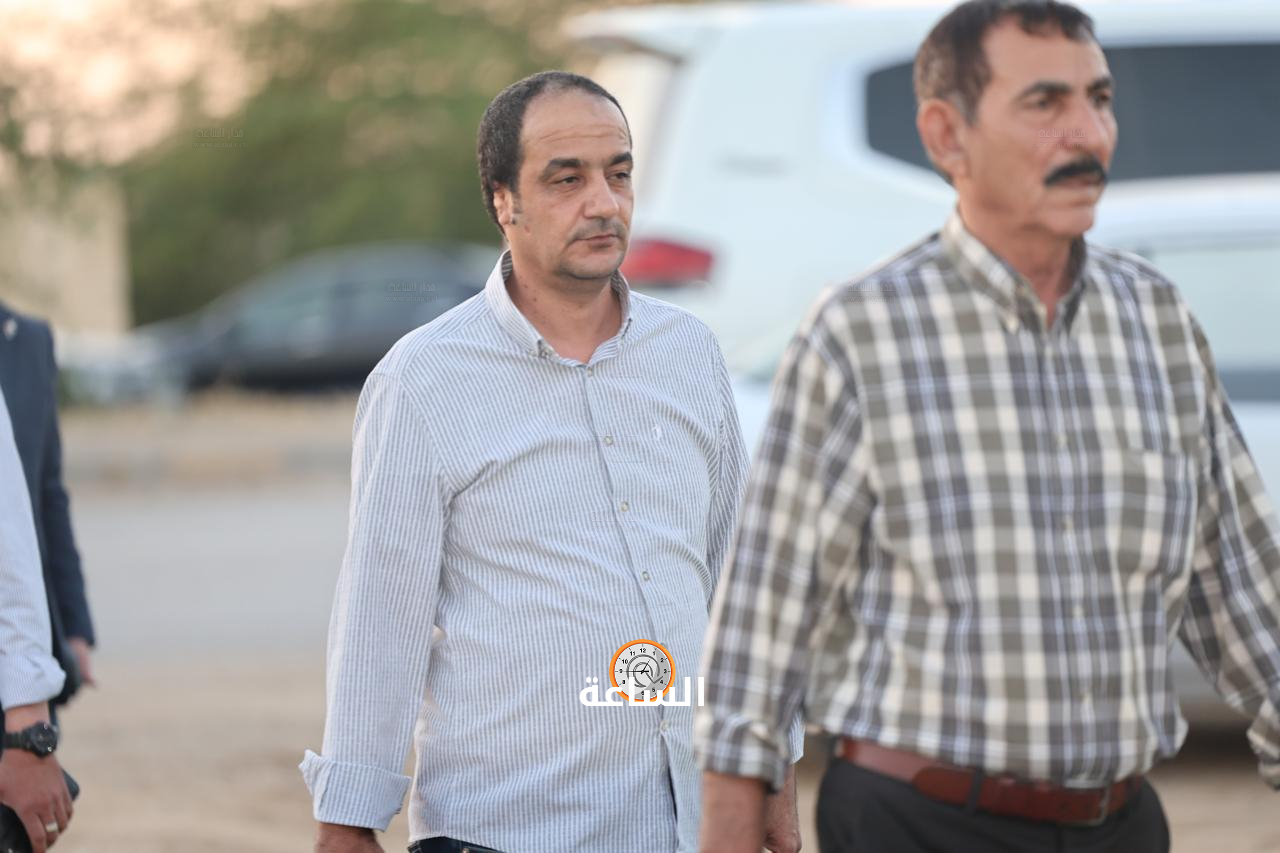Madar Al-Saa Images 0.2595182782496479
