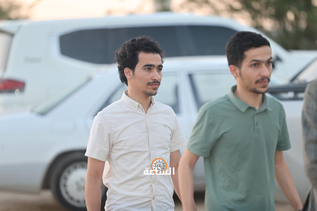 Madar Al-Saa Images 0.4511574918426129