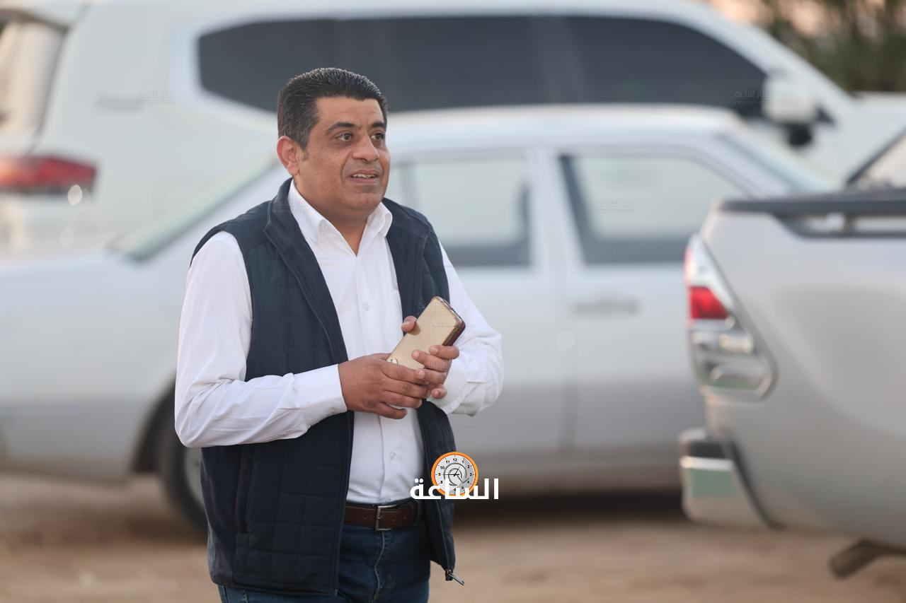 Madar Al-Saa Images 0.5567517707659212