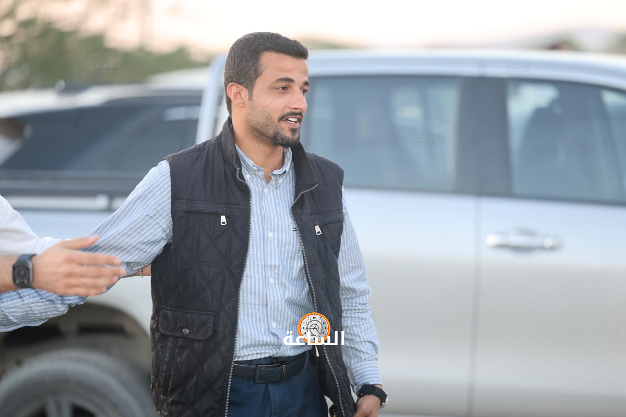 Madar Al-Saa Images 0.8156910090532751