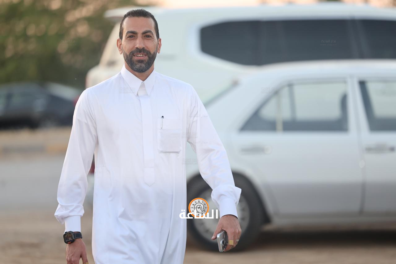 Madar Al-Saa Images 0.5433818401781852