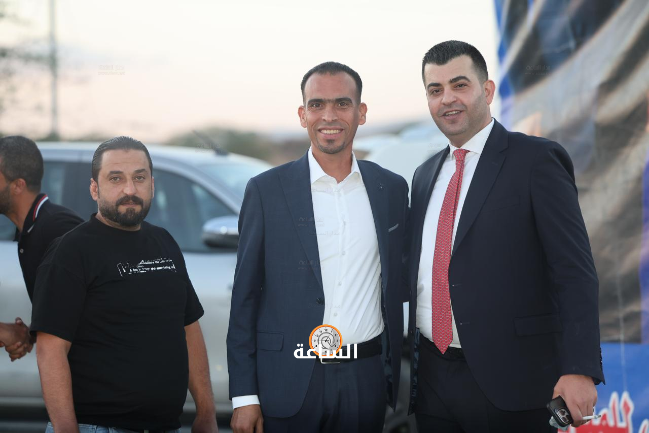 Madar Al-Saa Images 0.9626619669559061