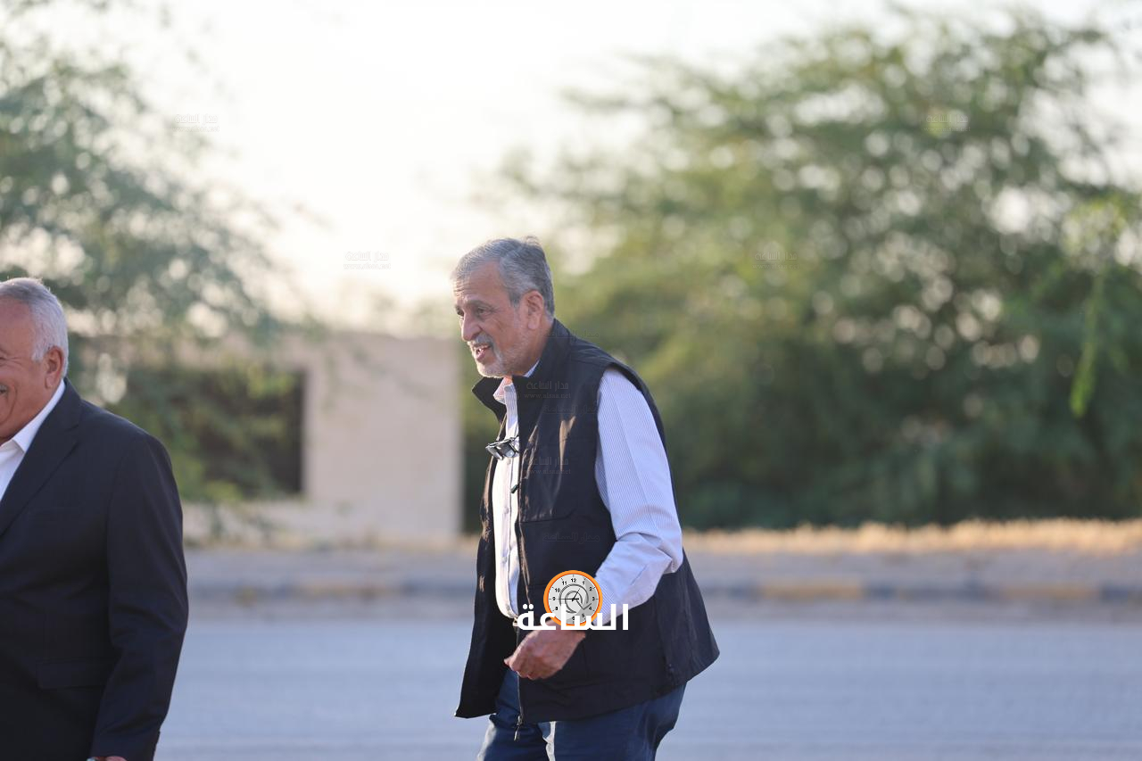 Madar Al-Saa Images 0.03751935810725471