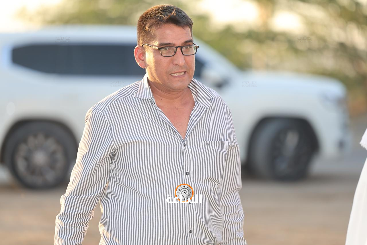 Madar Al-Saa Images 0.22860327374415612
