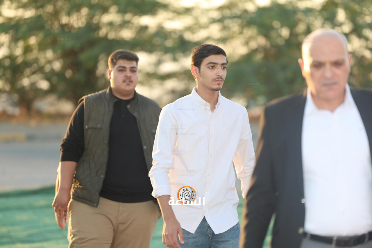 Madar Al-Saa Images 0.4667455285996057