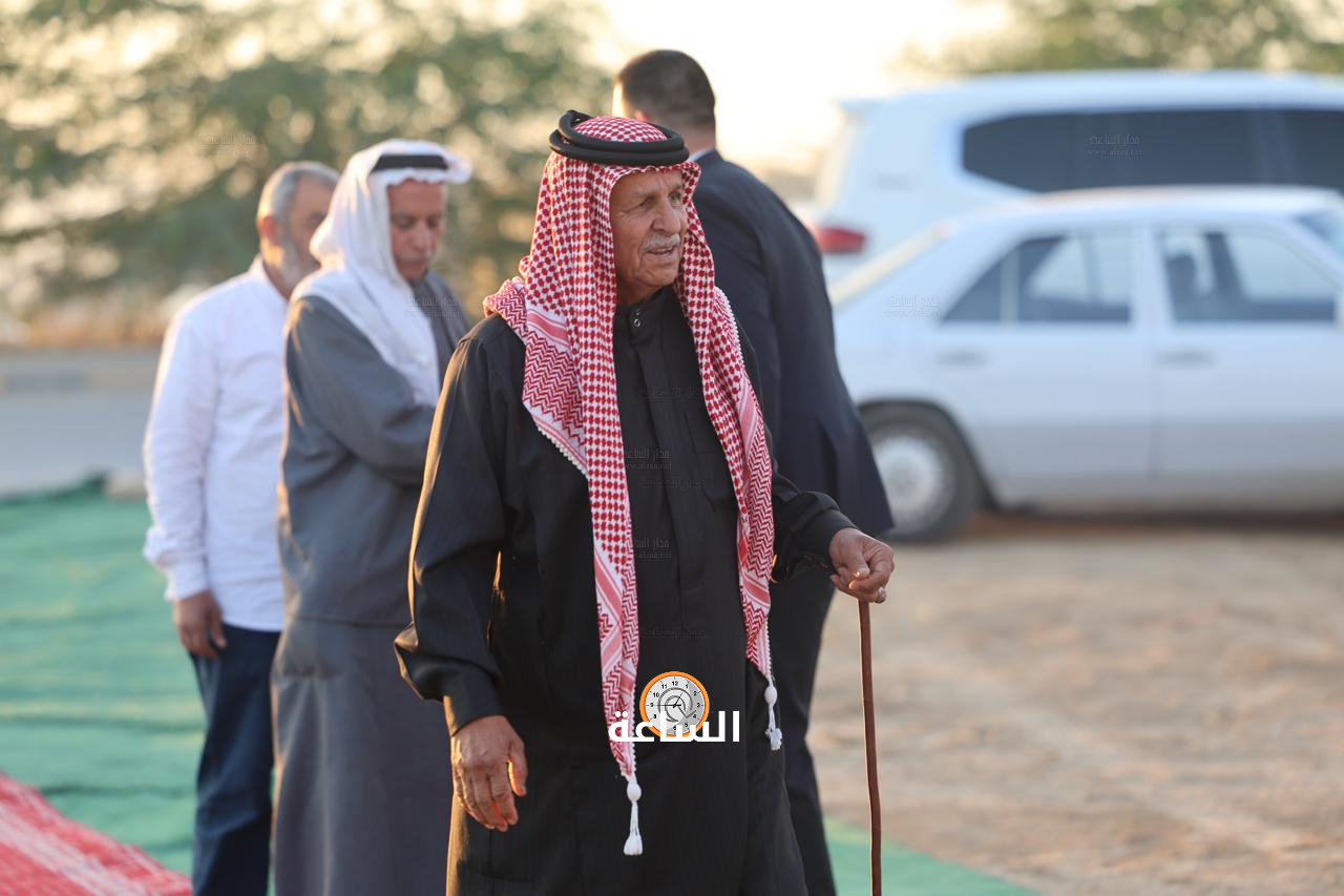 Madar Al-Saa Images 0.6039944450174006