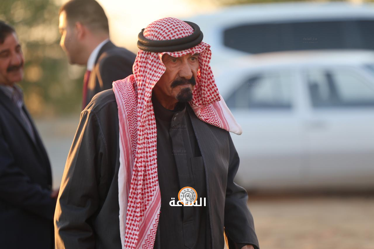 Madar Al-Saa Images 0.22509778722279405