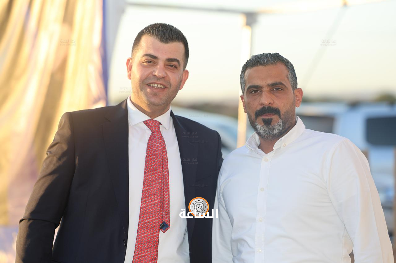 Madar Al-Saa Images 0.5150944726695992