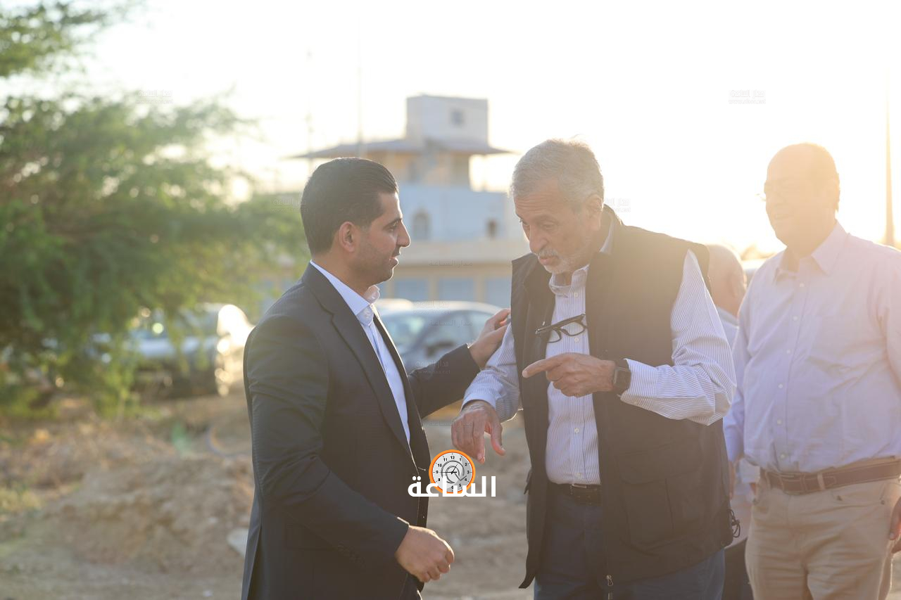 Madar Al-Saa Images 0.25318040045667345