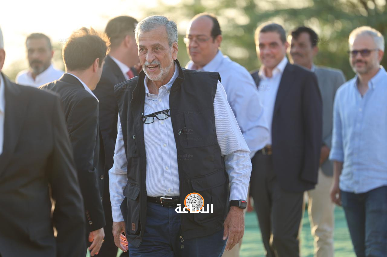Madar Al-Saa Images 0.6546536820029365