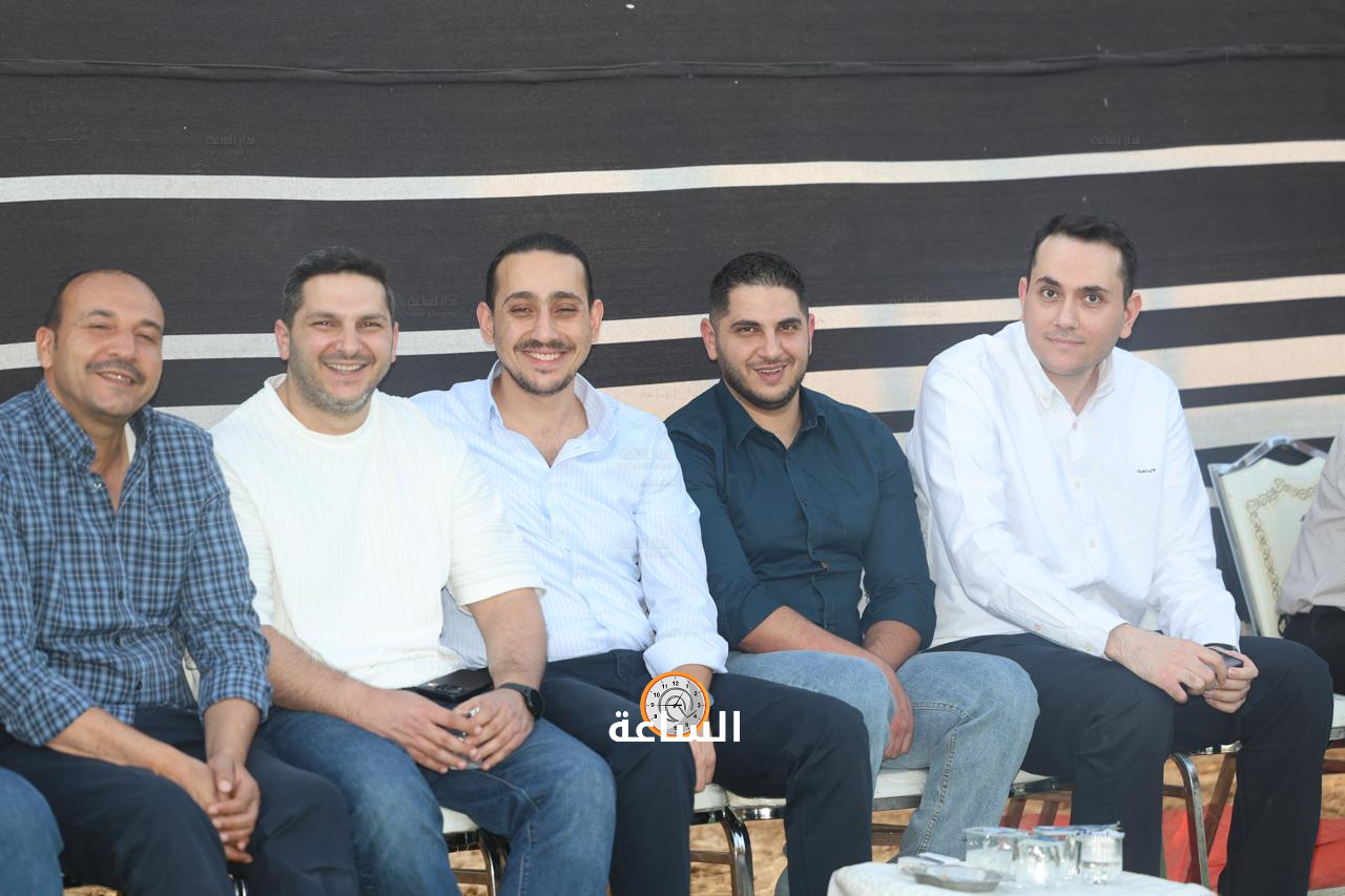 Madar Al-Saa Images 0.17438625002980235