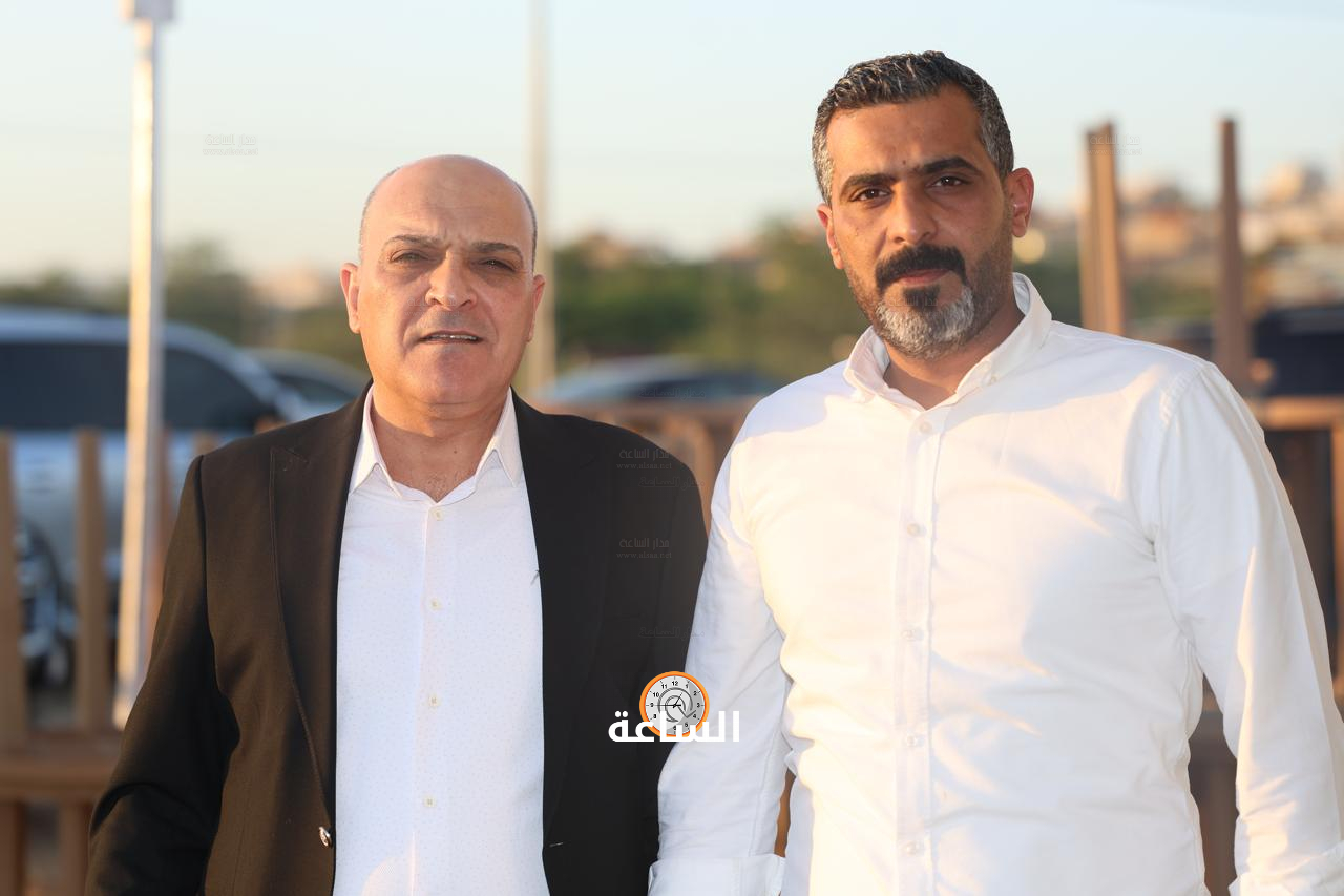 Madar Al-Saa Images 0.5139145161898112