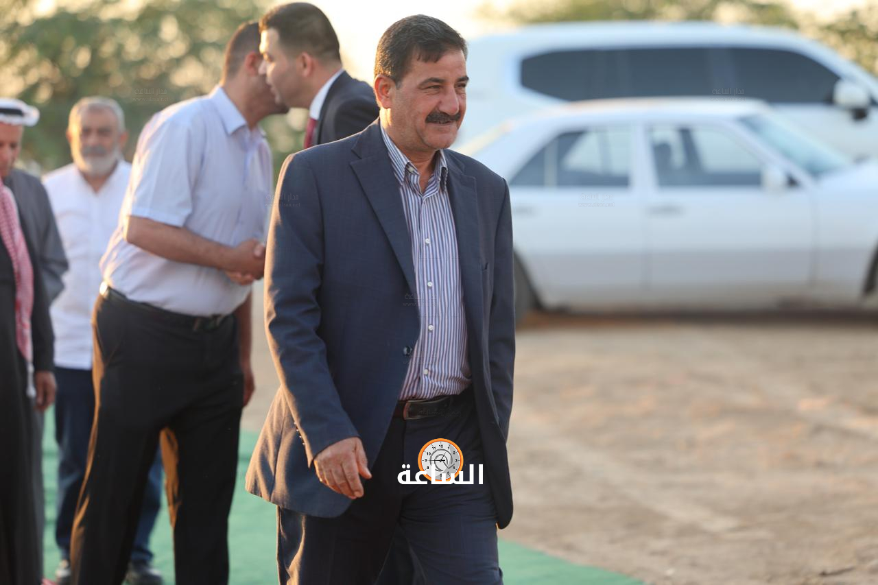 Madar Al-Saa Images 0.41719419405360736