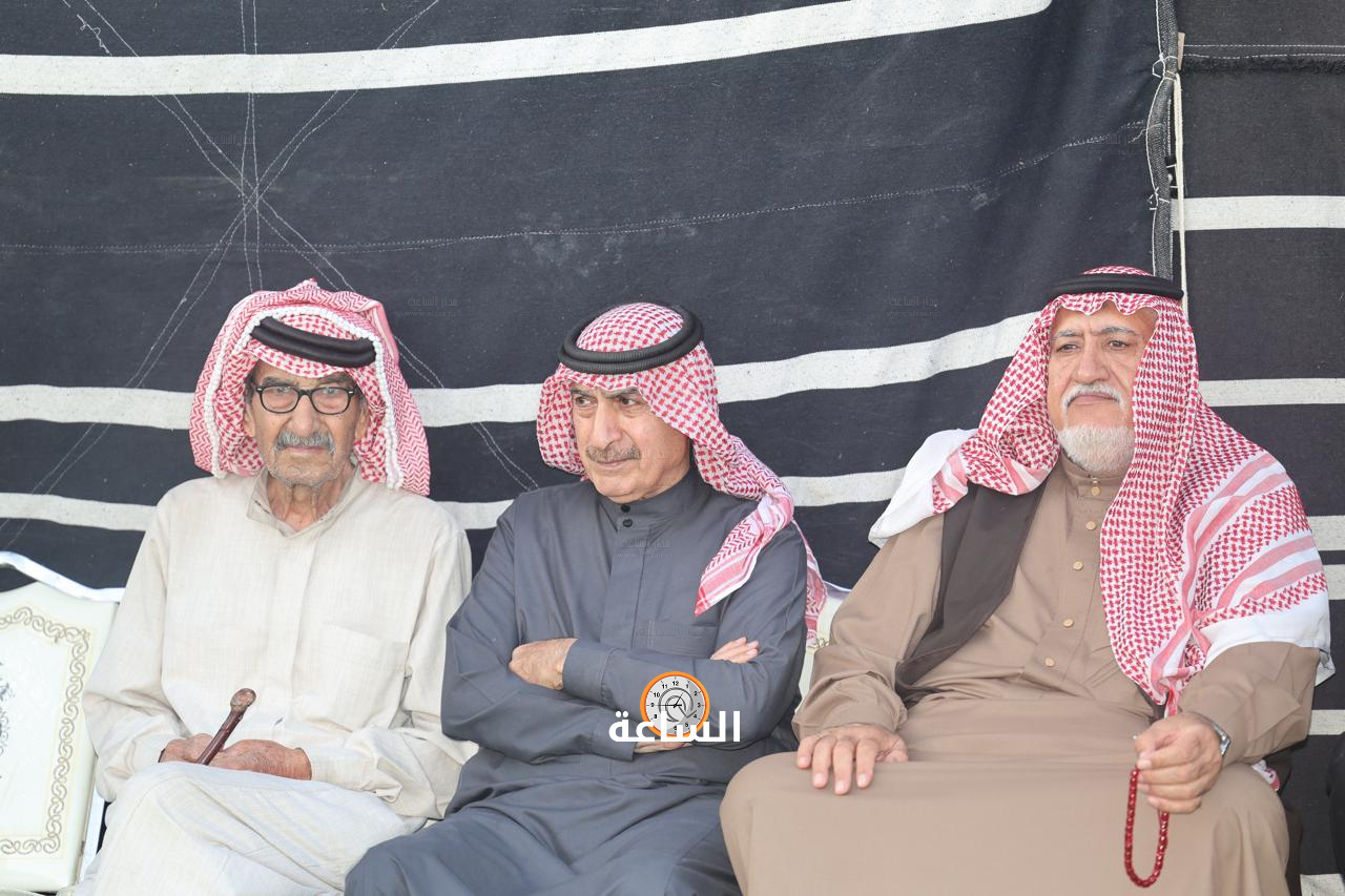 Madar Al-Saa Images 0.1345655597788583