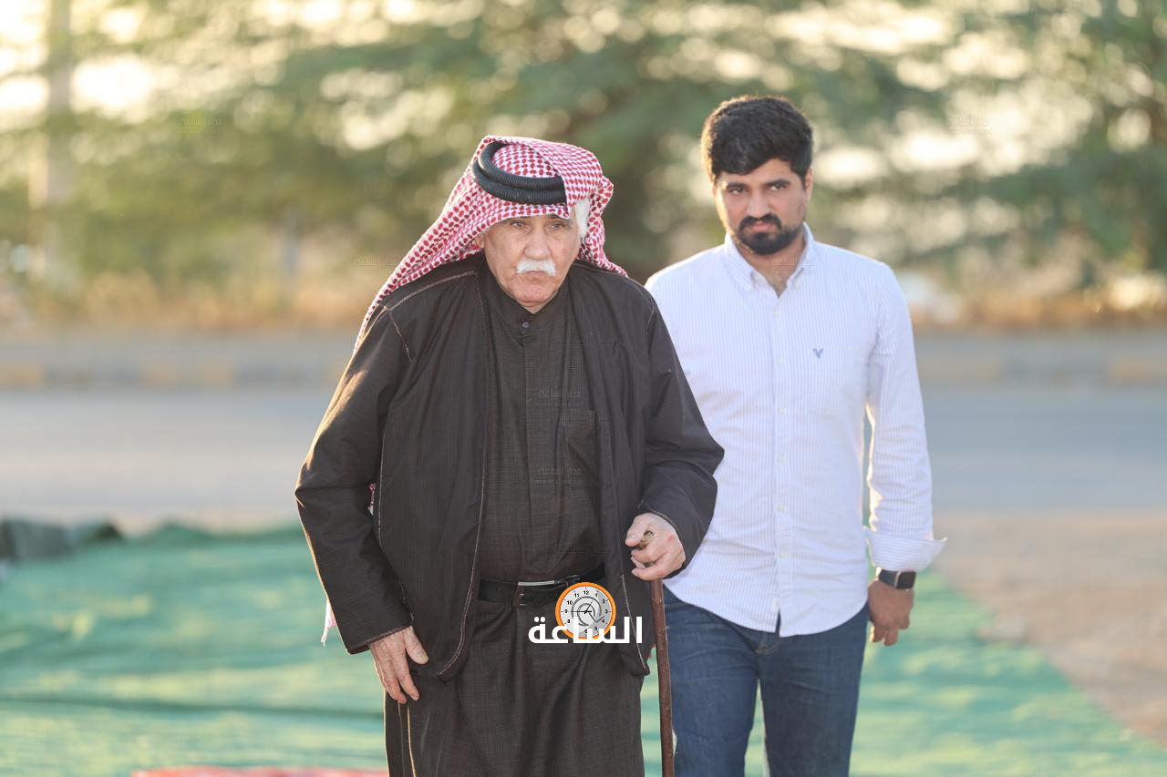 Madar Al-Saa Images 0.7489010360362544