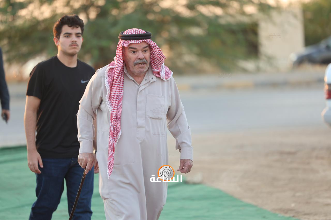 Madar Al-Saa Images 0.7552799313062476