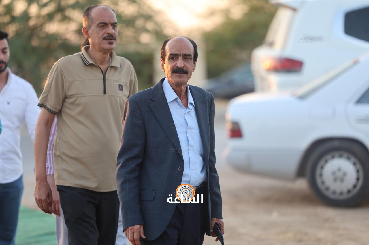 Madar Al-Saa Images 0.4204909407521721