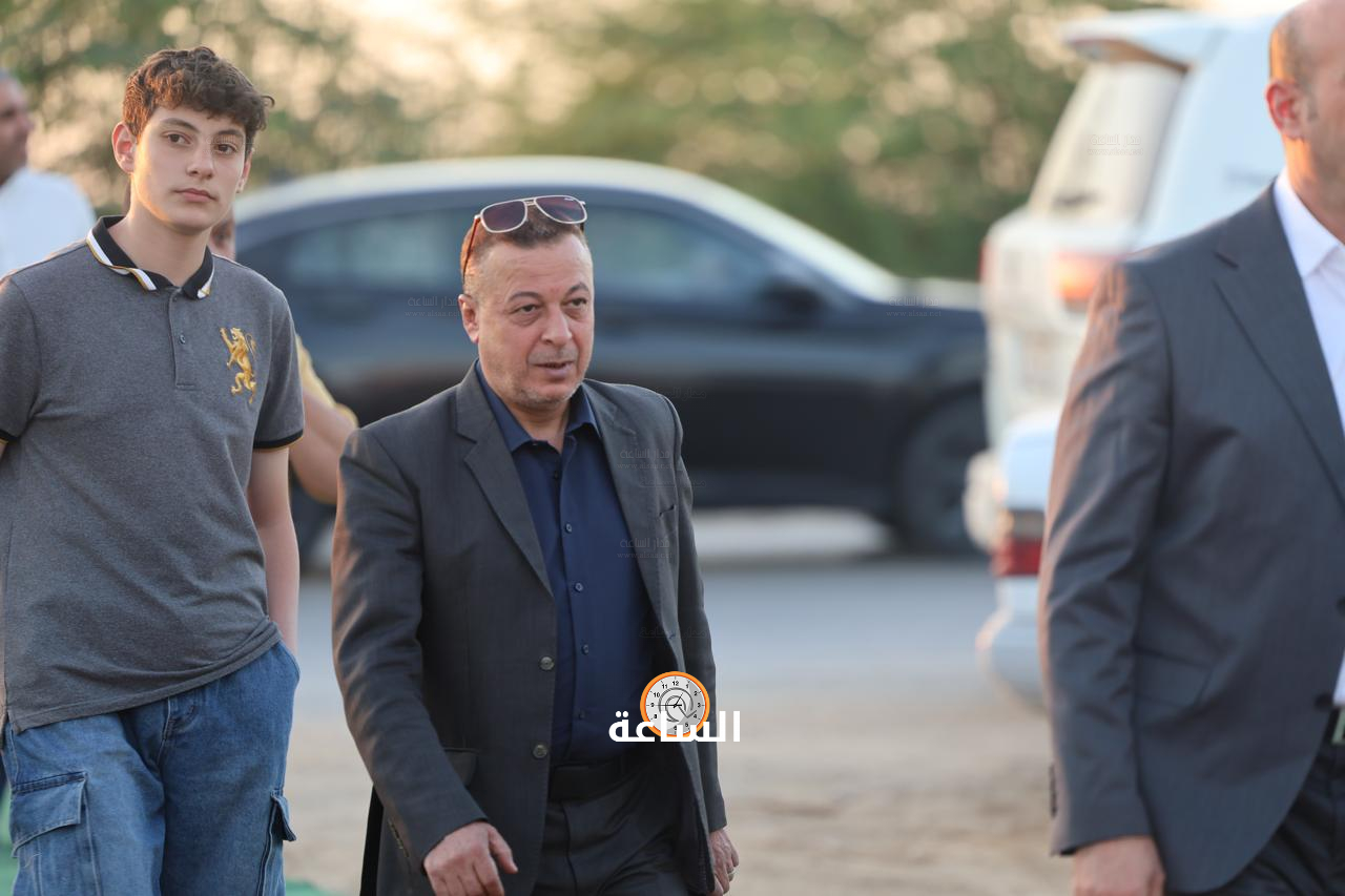 Madar Al-Saa Images 0.9111470394316086
