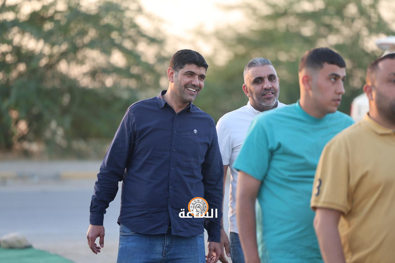 Madar Al-Saa Images 0.09133426512892073