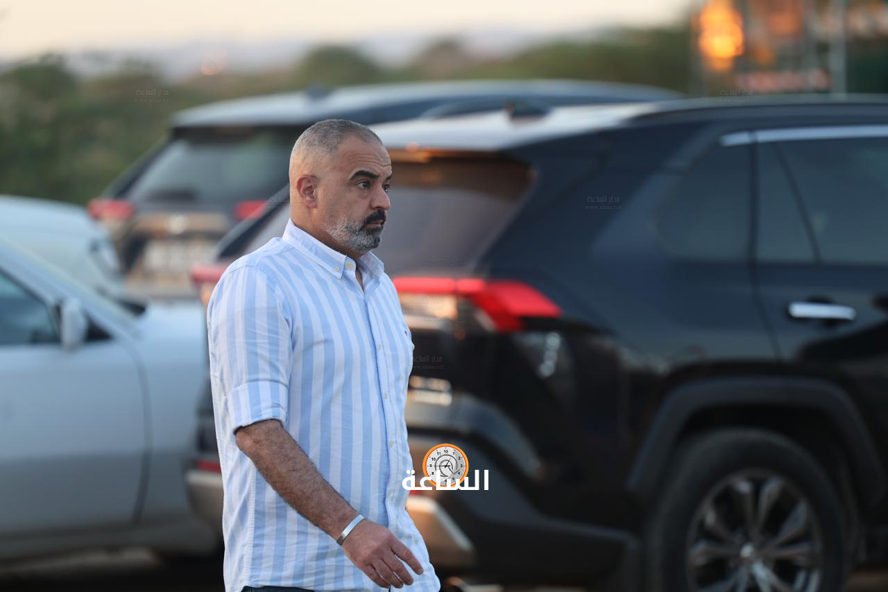 Madar Al-Saa Images 0.16224152875896114
