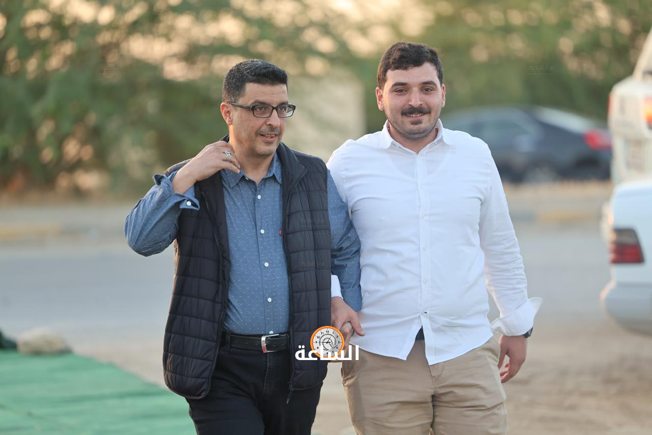 Madar Al-Saa Images 0.658615402207181
