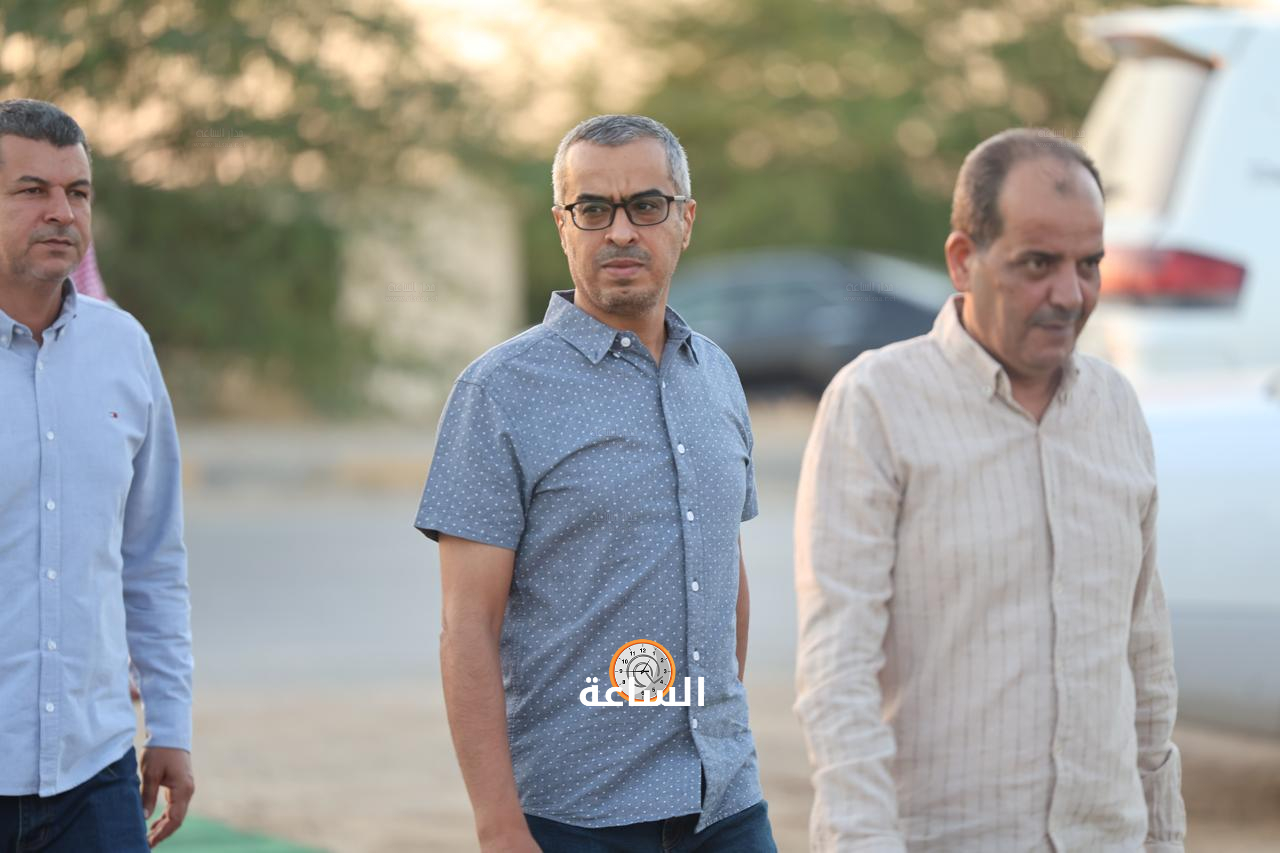 Madar Al-Saa Images 0.004161480105873139