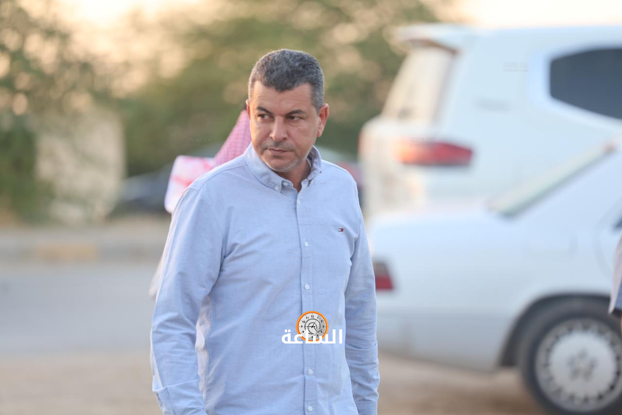 Madar Al-Saa Images 0.023529972621910922