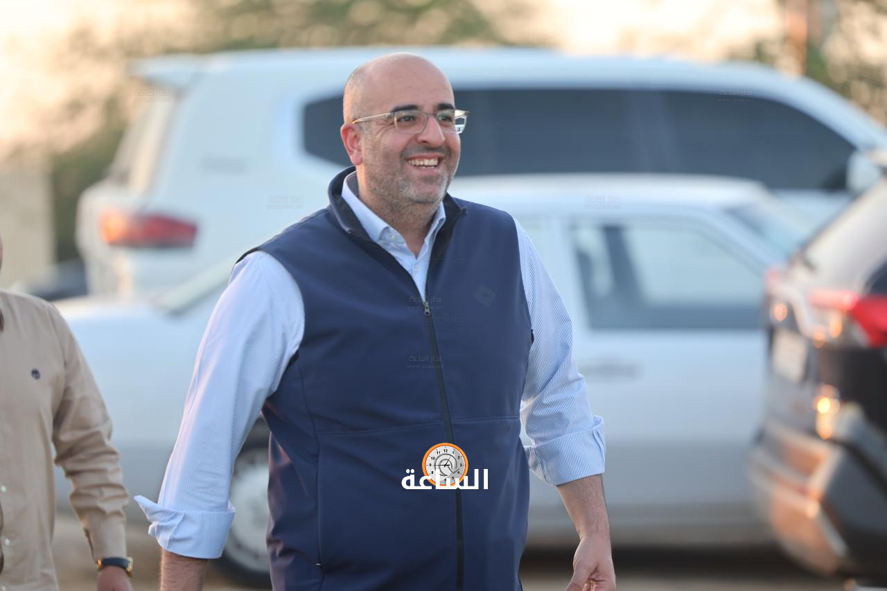 Madar Al-Saa Images 0.45205730933537913