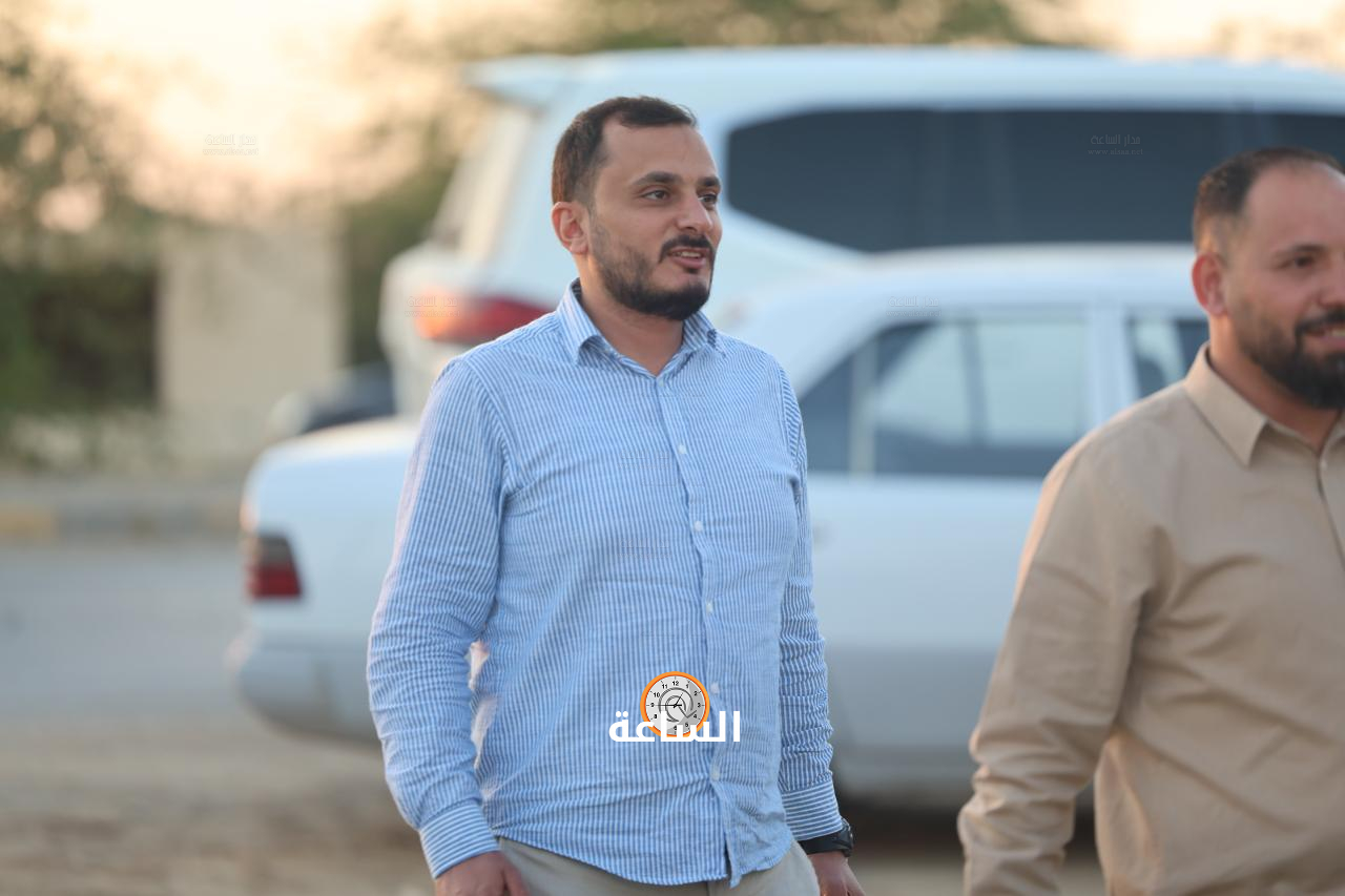 Madar Al-Saa Images 0.9906616133475485