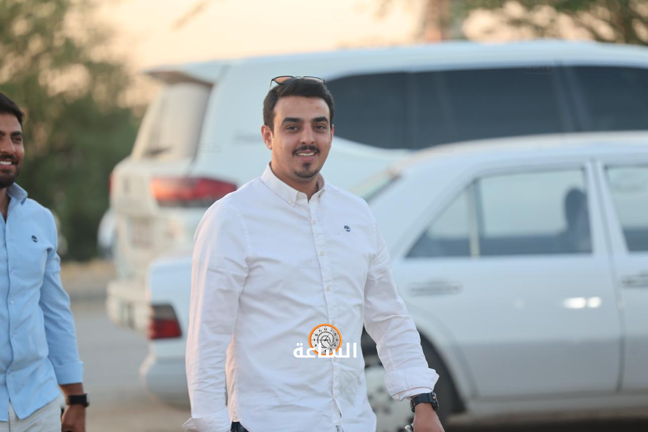 Madar Al-Saa Images 0.8090277485481046