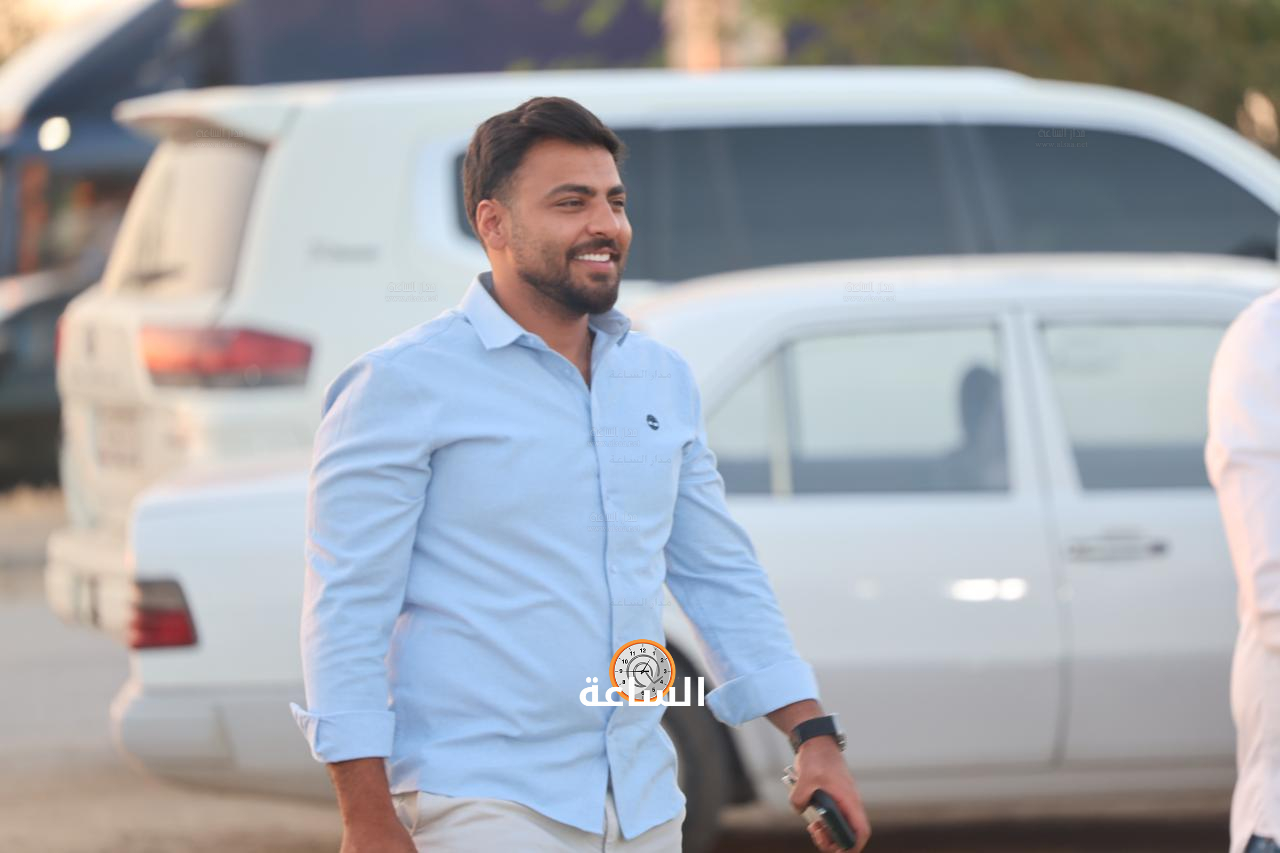 Madar Al-Saa Images 0.14910763777649594