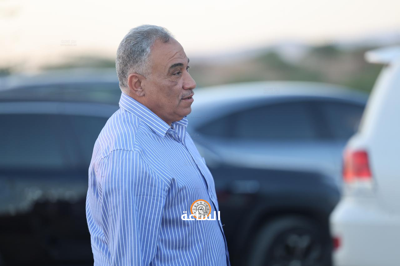 Madar Al-Saa Images 0.8365471677928258