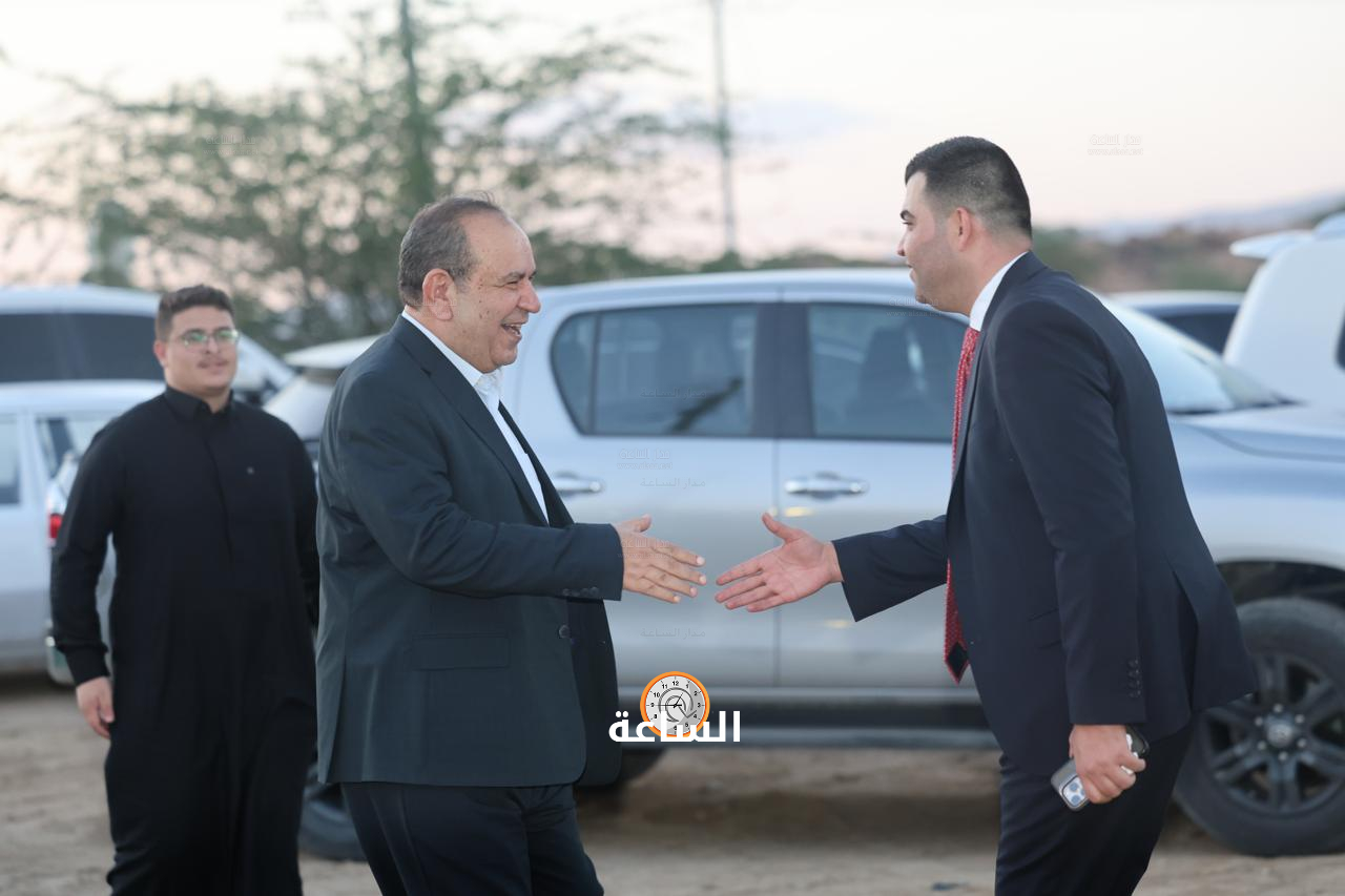 Madar Al-Saa Images 0.40324359754724104