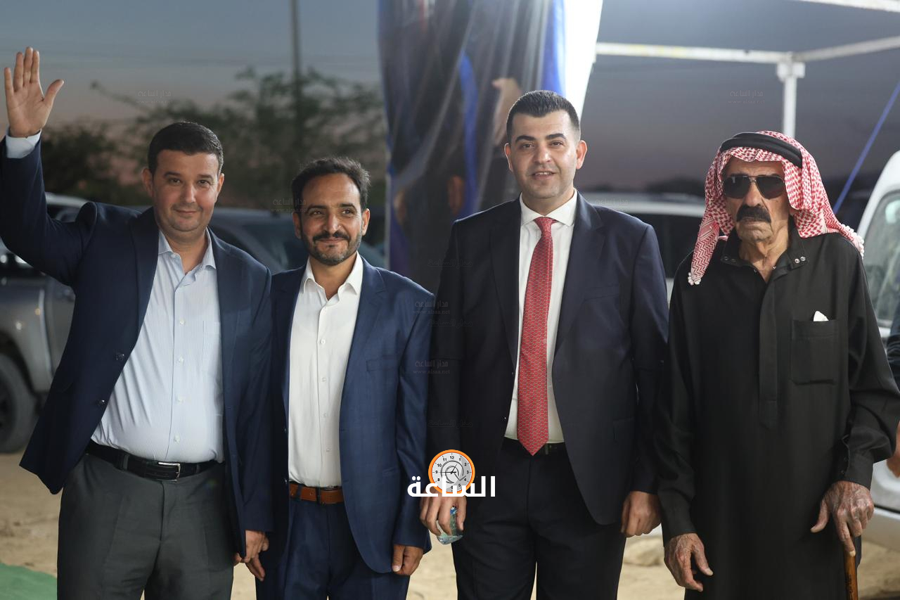 Madar Al-Saa Images 0.5875803169299566