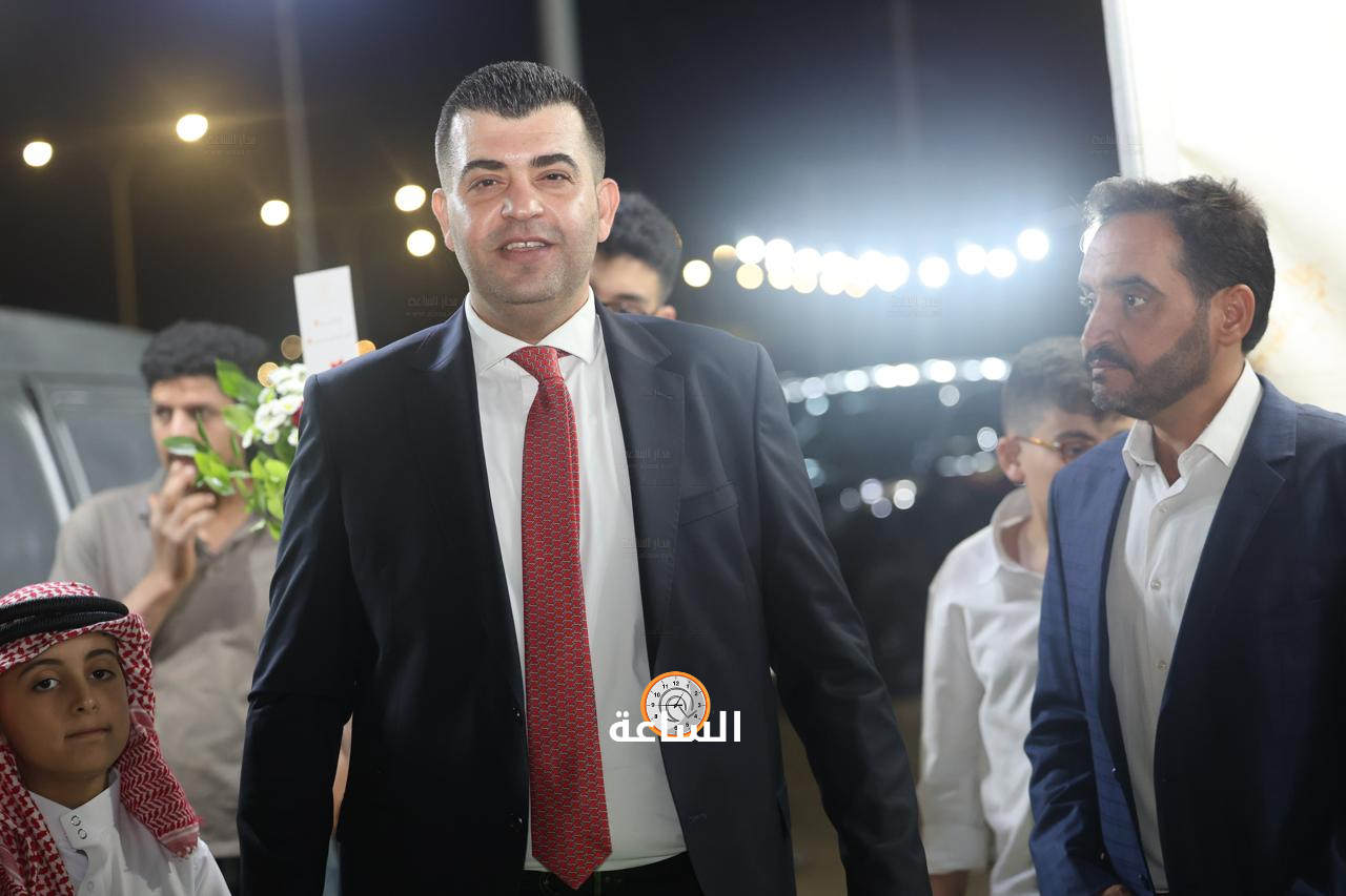 Madar Al-Saa Images 0.6380913389509684