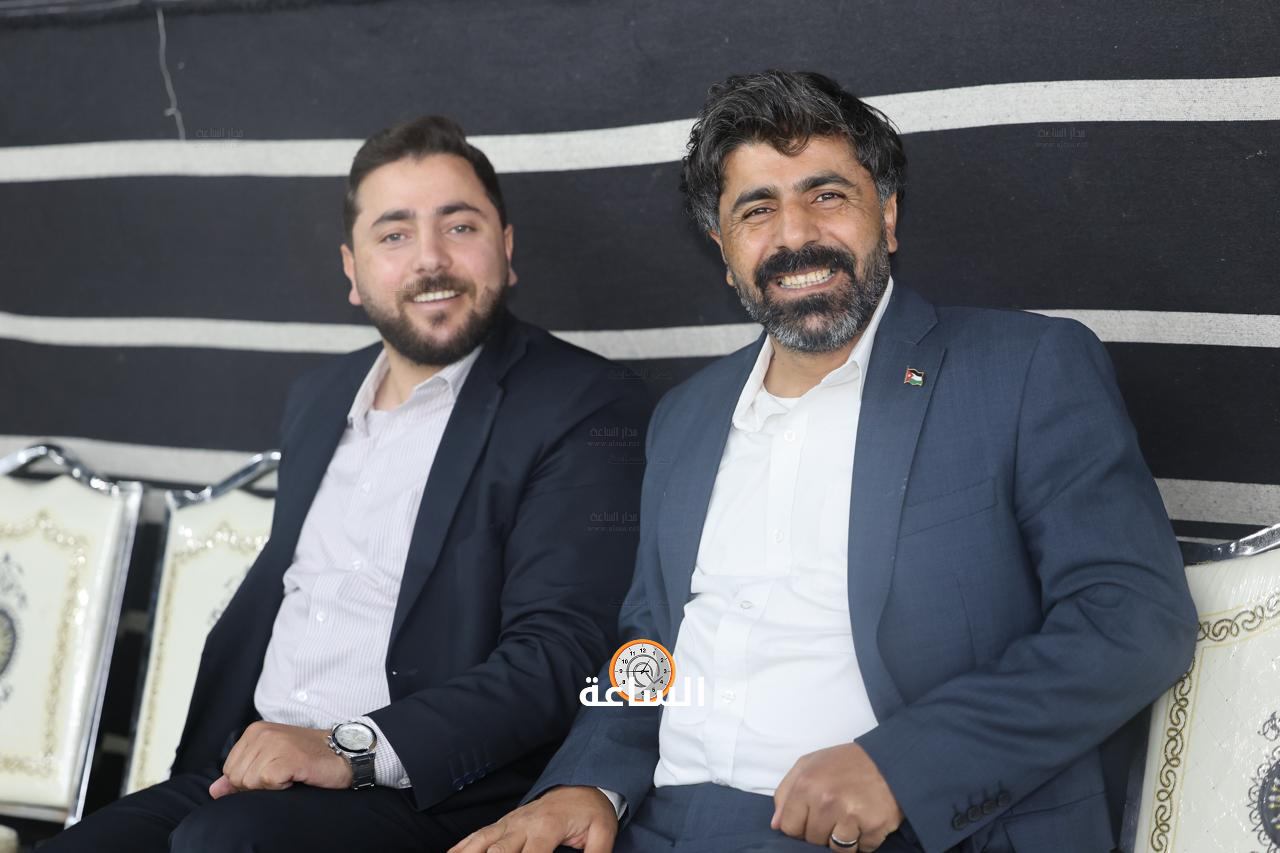 Madar Al-Saa Images 0.35389990174414065