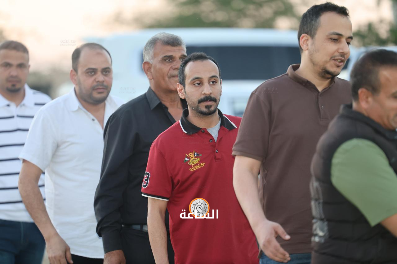 Madar Al-Saa Images 0.5743269479068049