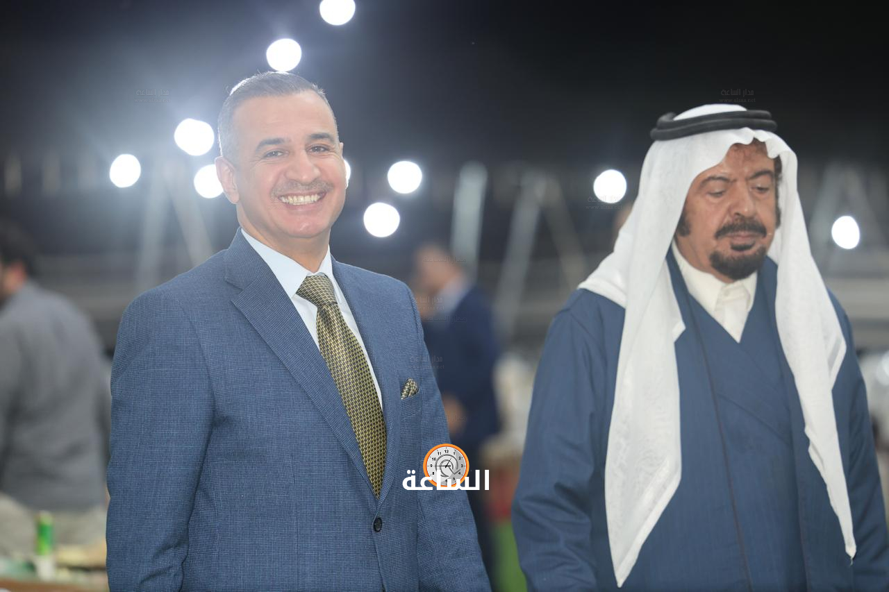 Madar Al-Saa Images 0.4677705545908464