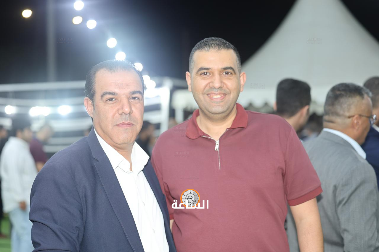 Madar Al-Saa Images 0.3797299515779302