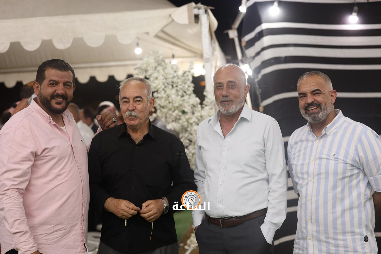 Madar Al-Saa Images 0.7402538670186986