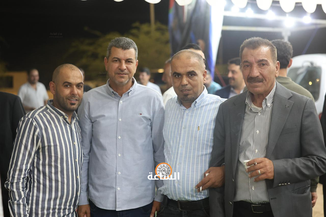 Madar Al-Saa Images 0.7399493950498698
