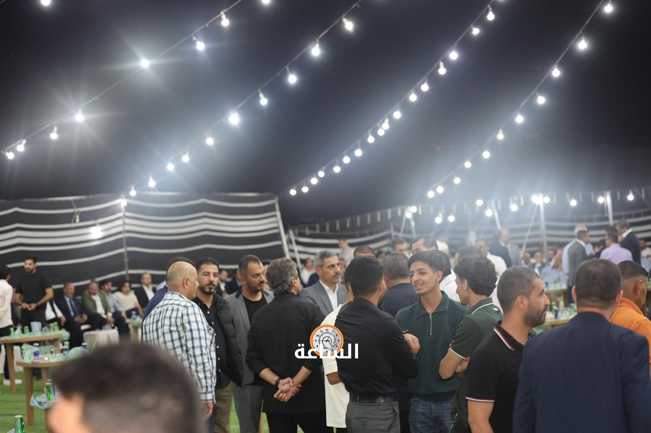 Madar Al-Saa Images 0.17479185272564302