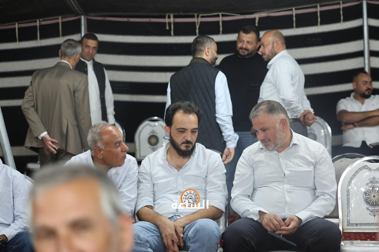 Madar Al-Saa Images 0.4163203438777988