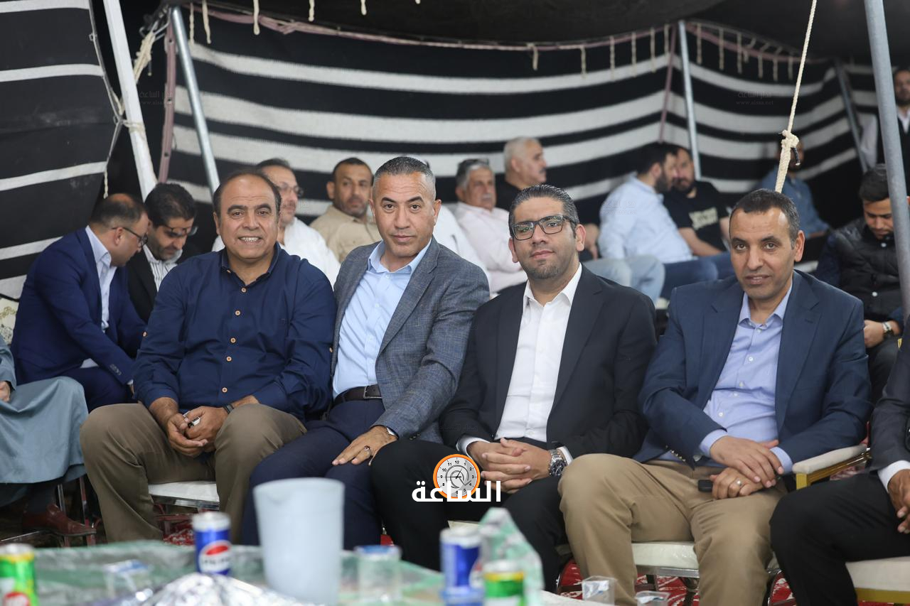 Madar Al-Saa Images 0.7624295233559