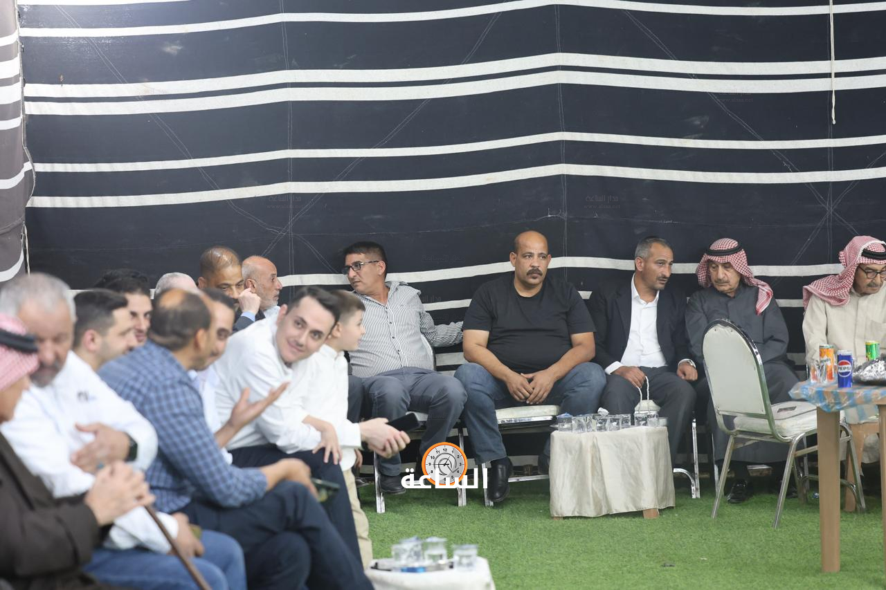 Madar Al-Saa Images 0.20838759289166542